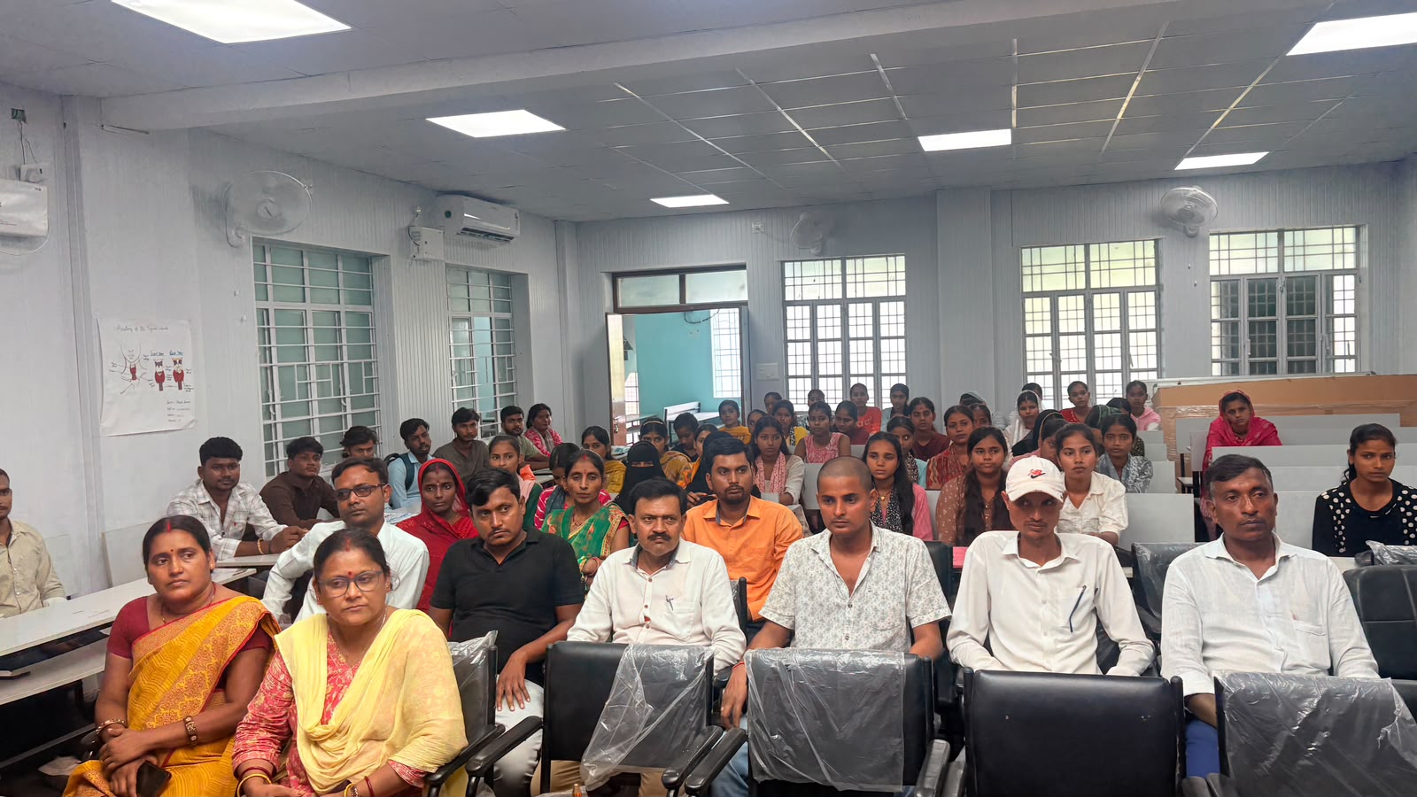 हिंदी दिवस पखवाड़ा के पावन अवसर पर