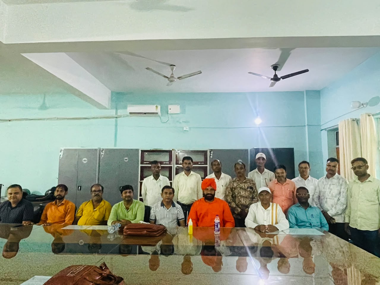 भारतीय ज्ञान परम्परा के  संरक्षण व संवर्धन में युवाओं की भूमिका