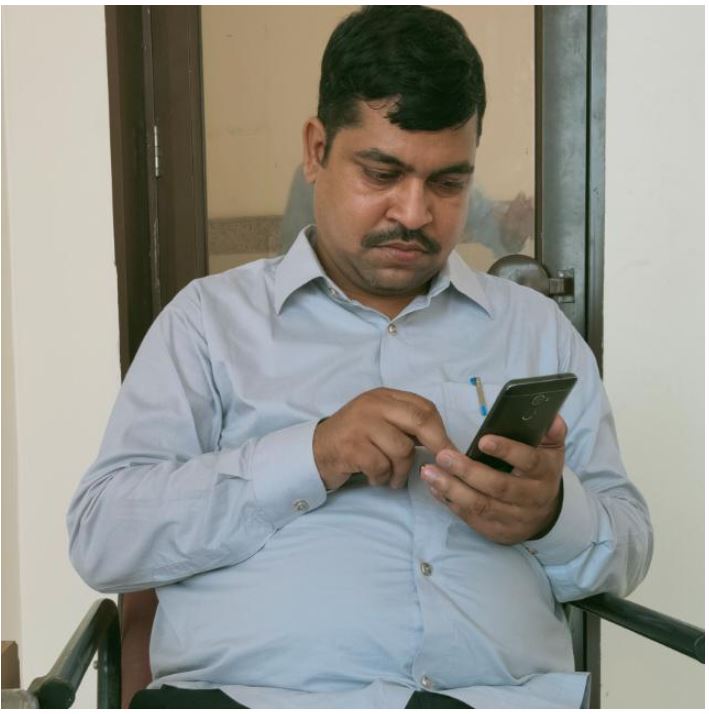 DR. LALTOO KUMAR