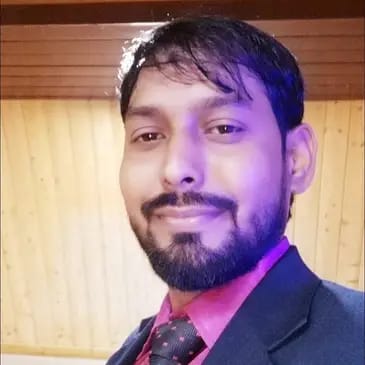 DR. RAVI BHARTI
