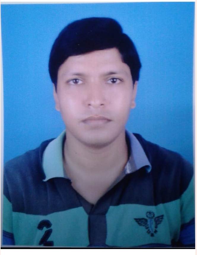 AJIT KUMAR
