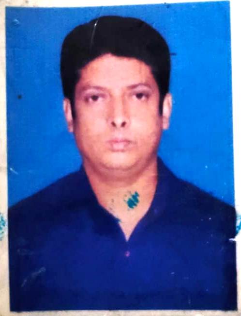 MR. SHRWAN KUMAR