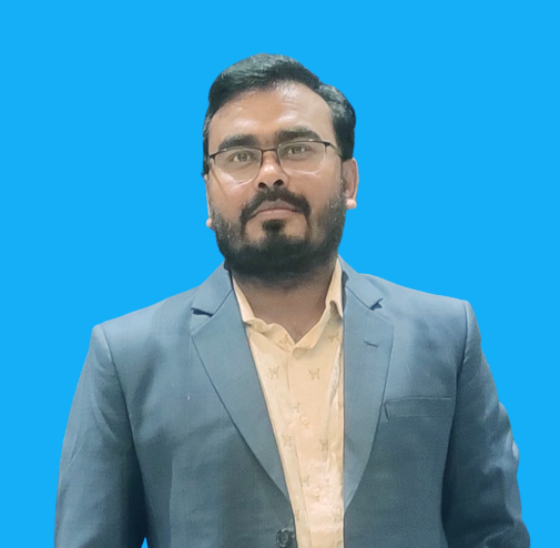 DR. RAKESH RANJAN