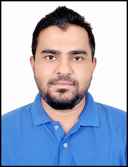 DR. IMRAN HUSSAIN 