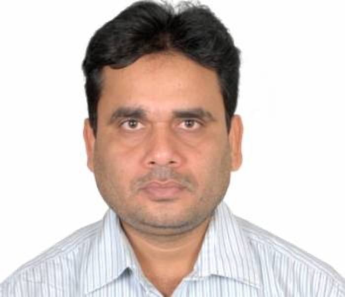 DR. RAJ KUMAR
