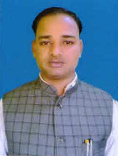SATISH KUMAR