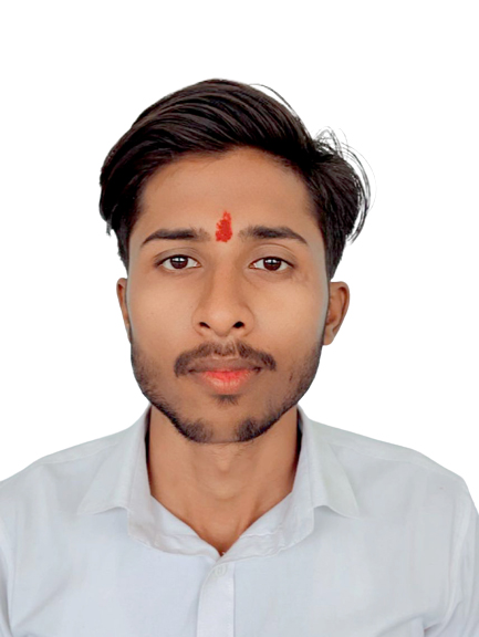 ANMOL RAJ